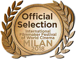 第5回 ミラノ国際フィルムメイカー映画祭