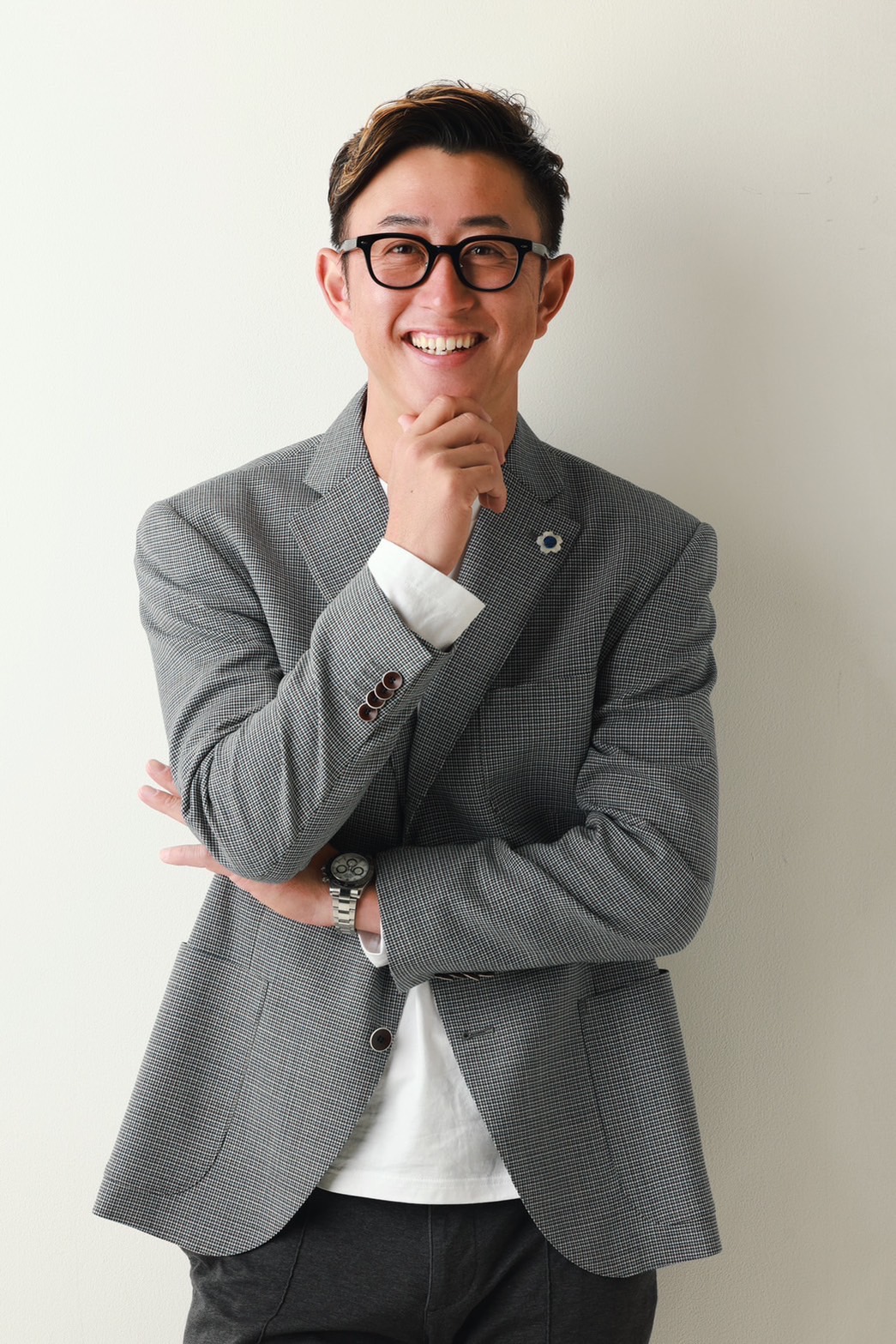 今成亮太さん(元阪神タイガース・元北海道日本ハムファイターズ選手)